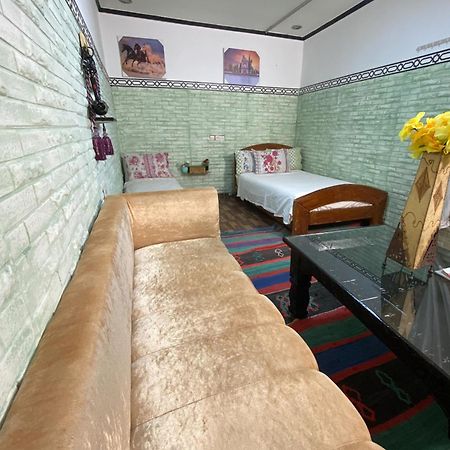 Riad Borj Jamaa Lafna Марракеш Номер фото