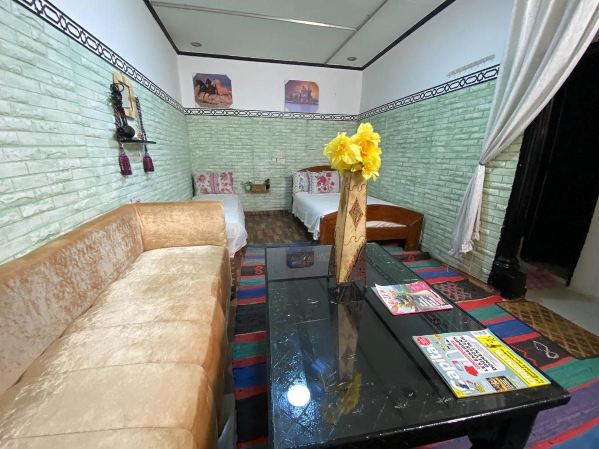 Riad Borj Jamaa Lafna Марракеш Номер фото