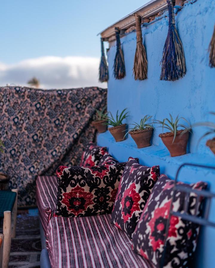 Riad Borj Jamaa Lafna Марракеш Экстерьер фото