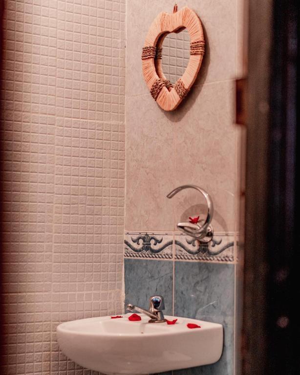 Riad Borj Jamaa Lafna Марракеш Номер фото