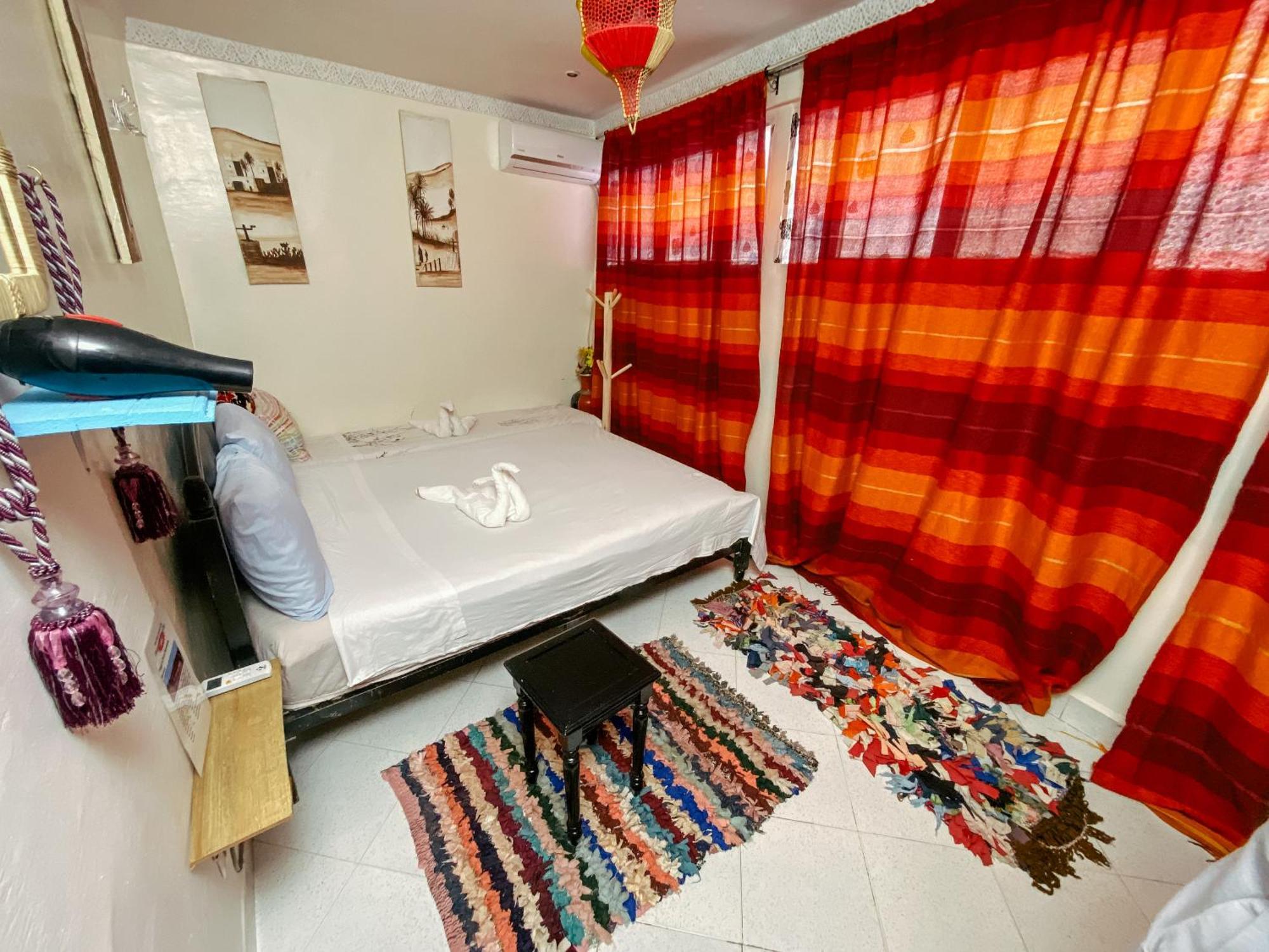 Riad Borj Jamaa Lafna Марракеш Номер фото