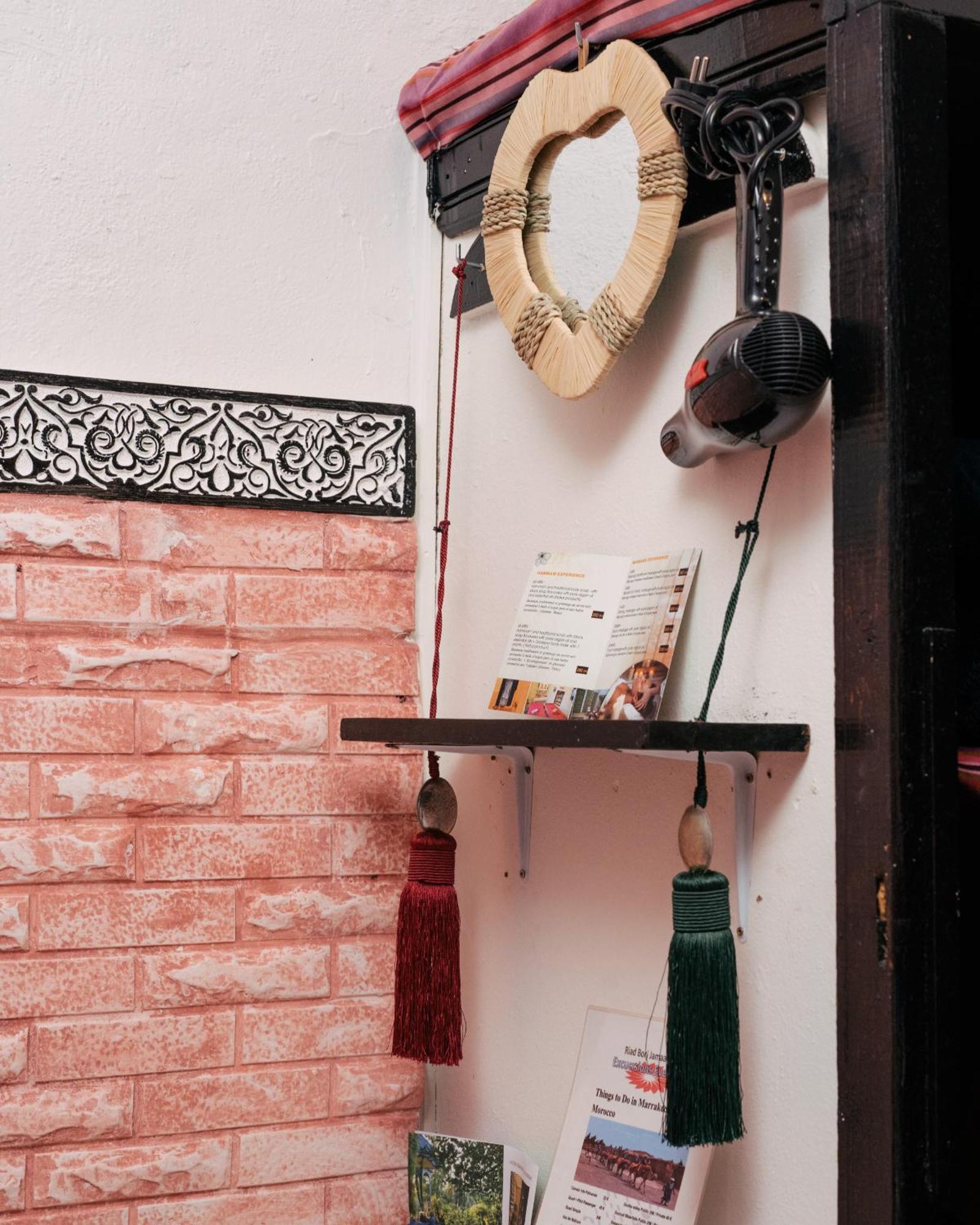 Riad Borj Jamaa Lafna Марракеш Номер фото