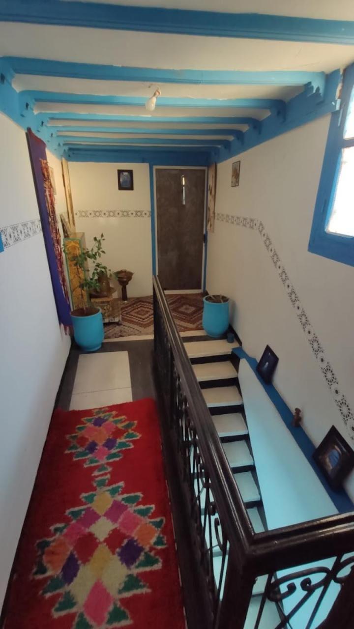 Riad Borj Jamaa Lafna Марракеш Экстерьер фото
