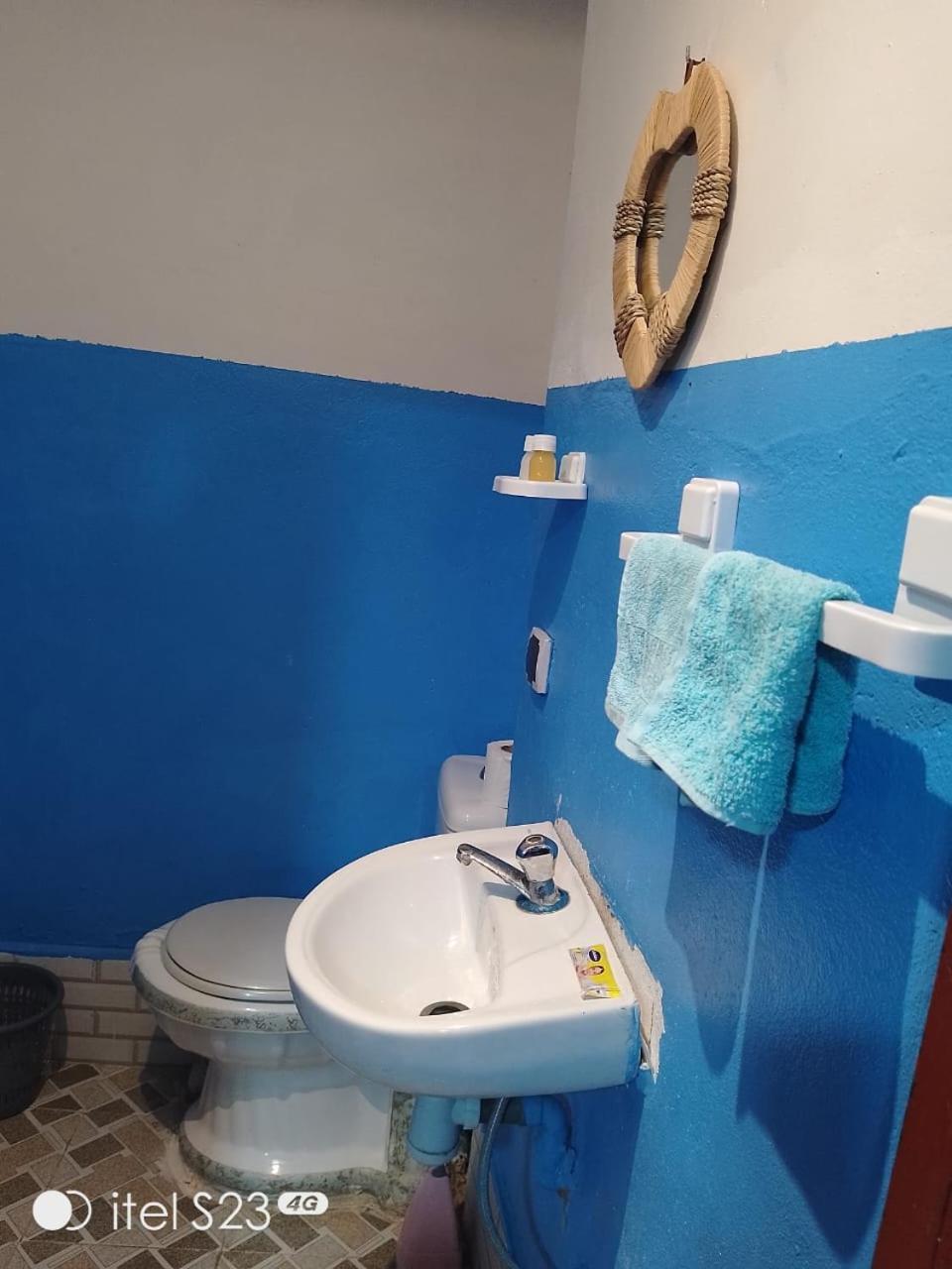 Riad Borj Jamaa Lafna Марракеш Экстерьер фото